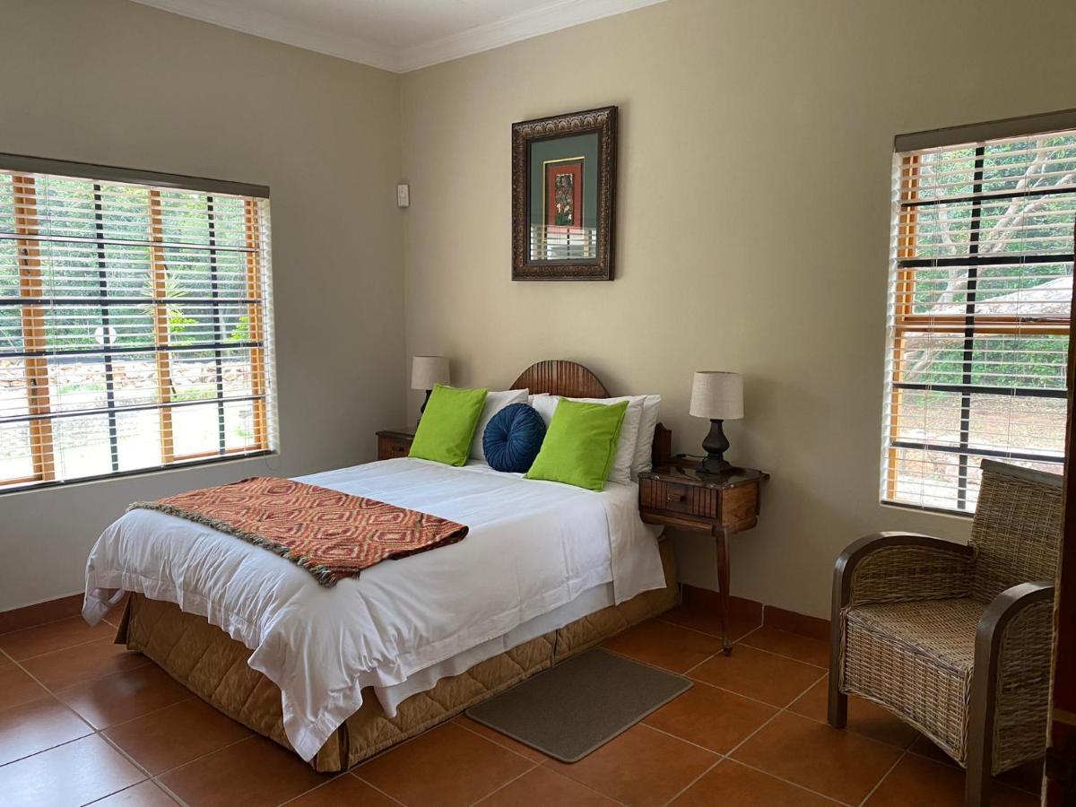 Zwavelpoort Guesthouse Pretoria-Noord エクステリア 写真